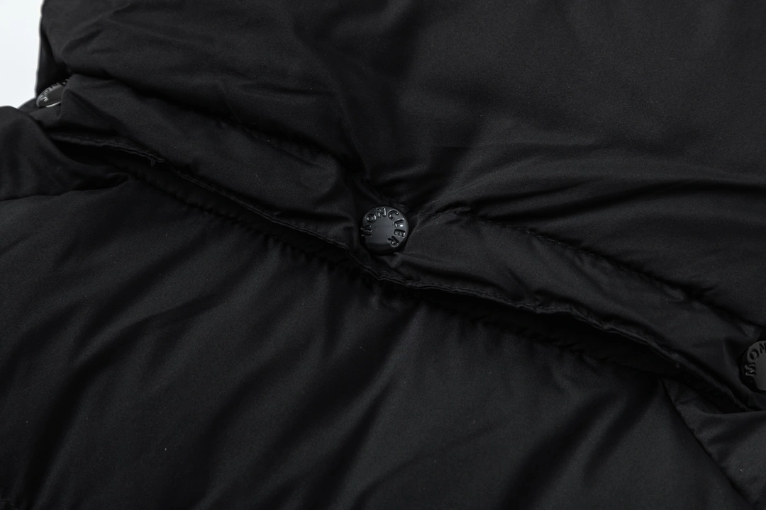 wg.luxury-- 7o9385r Down jacket white goose down item: E-F114J0504